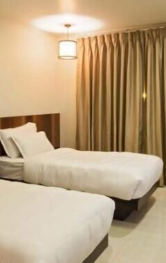 Hotelli Hotel Rasika (Kolhapur, Intia)