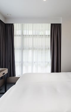 Hotel Executive Residency By Best Western Amsterdam Airport (Hoofddorp, Holanda)