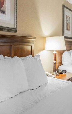 Hotel Quality Inn & Suites Dawsonville (Dawsonville, EE. UU.)