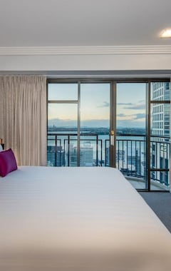 Hotel Avani Auckland Metropolis Residences (Auckland, New Zealand)