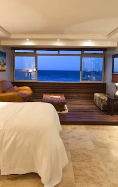 Hotel Bantry Beach Luxury Suites (Bantry Bay, Sudáfrica)
