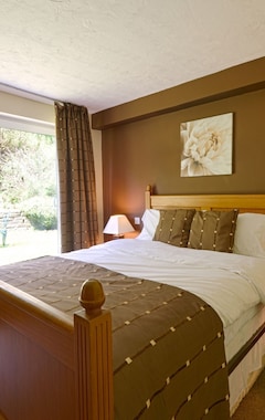 Hotel Clough Manor (Saddleworth, Reino Unido)