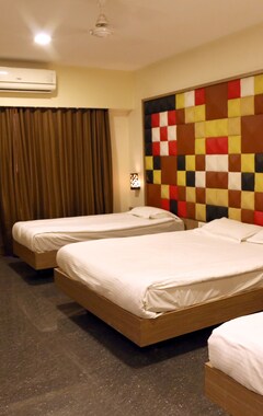 Hotel AGC (Aurangabad, Indien)