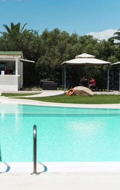 Hotel Doubletree By Hilton Olbia - Sardinia (Olbia, Italia)