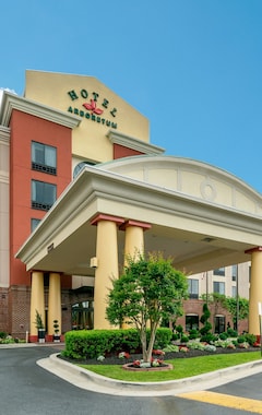 Hotelli Hotel Arboretum (Washington D.C., Amerikan Yhdysvallat)