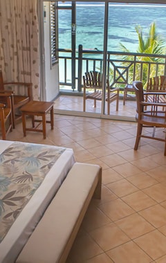Hotel Le Peninsula Bay Beach Resort & Spa (Blue Bay, Mauritius)