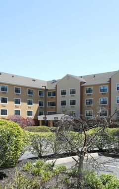 Hotel Extended Stay America Suites - Princeton - South Brunswick (Monmouth Junction, EE. UU.)