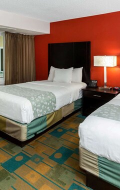 Hotelli La Quinta by Wyndham Milwaukee Bayshore Area (Glendale, Amerikan Yhdysvallat)