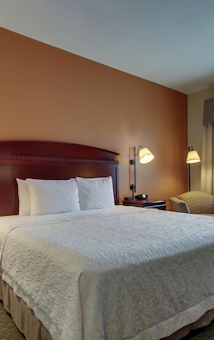 Hotel Hampton Inn & Suites Denver Littleton (Littleton, USA)