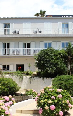 Hotel Arcu di Sole (Olmeto, Frankrig)