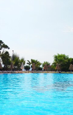 Hotel Lakeside Garden Holiday Village (Bodrum, Turquía)