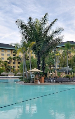 Universal's Loews Royal Pacific Resort (Orlando, USA)