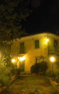 Gæstehus Casa Nunziata (Mineo, Italien)