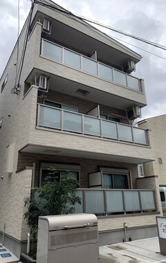 Hotelli L-style Hanazonocho (Osaka, Japani)