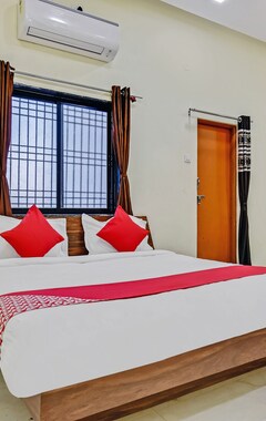 Oyo 38656 Hotel Siddheshwar (Aurangabad, Indien)