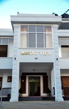 Hotel Mount View (Badulla, Sri Lanka)