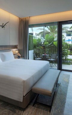 Hotel Dusit Thani Laguna Singapore (Singapur, Singapur)