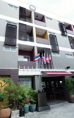 Hotelli Namnon Place (Nonthaburi, Thaimaa)