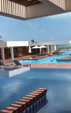 Hotelli La Amada- Ocean View Penthouse (Cancun, Meksiko)