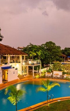 Hotel Oyo Premium Vagator Beach (Assagao, Indien)