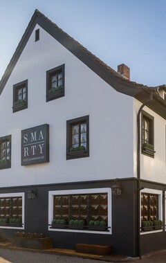 Smarty Hotel Euler Homburg (Saar) (Homburg, Alemania)