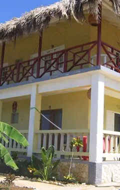 Hotel Negril Escape Resort & Spa (Negril, Jamaica)