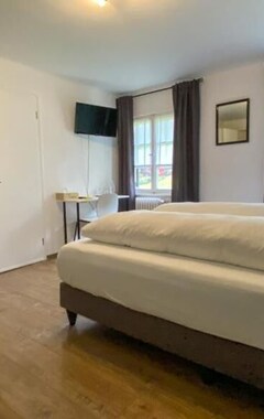 Hotel Bed & Breakfast Jungholz - Pension Katharina (Jungholz, Østrig)