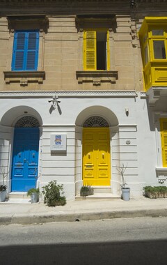 Hotel The Maltese Sun (Sliema, Malta)