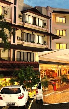 Hotel Citra Inn International (Cikarang, Indonesia)