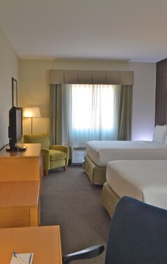 Hotel Holiday Inn Express & Suites Monterrey Aeropuerto (Apodaca, México)