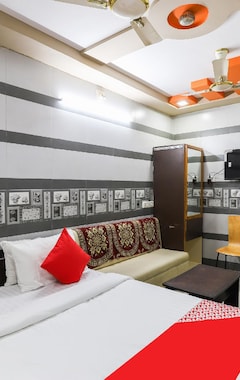 Hotel OYO 60599 Kabir Residency (Ahmedabad, Indien)