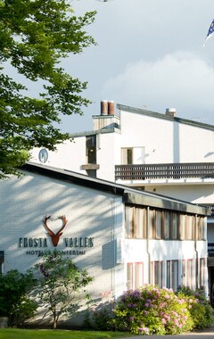 Hotelli Hotel Frostavallen (Höör, Ruotsi)