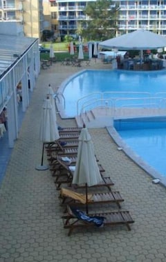Hotel Korona (Sunny Beach, Bulgaria)