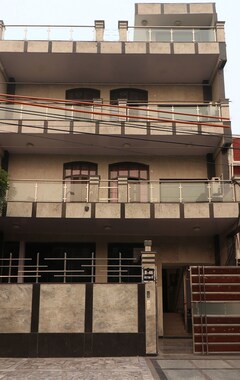 Hotelli OYO 10665 Sector 20 (Delhi, Intia)