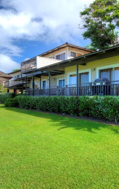 Koko talo/asunto Beachfront At Baby Beach! Historic Smith-waterhouse Family Beach Home (Koloa, Amerikan Yhdysvallat)