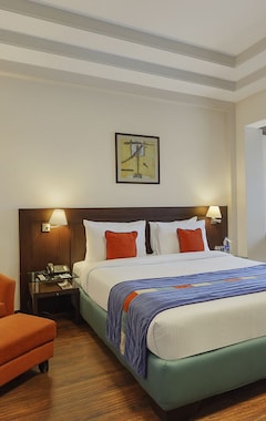 Hotelli City Heart Sarovar Portico (Ludhiana, Intia)