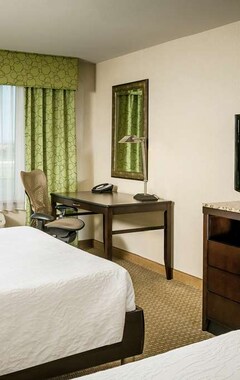 Hotelli Hilton Garden Inn Eugene/Springfield (Springfield, Amerikan Yhdysvallat)