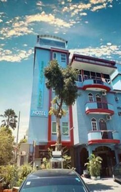 Hotelli Beauty Land  (Bo Cho) (Rangun, Myanmar)