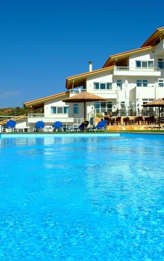 Filion Eco Hotel (Nea Styra, Grækenland)