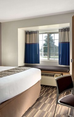 Hotel Microtel Inn & Suites by Wyndham Baton Rouge (Baton Rouge, USA)