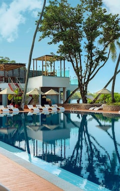 Hotel Avani+ Barbarons Seychelles Resort (Victoria, Seychellerne)