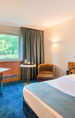 Best Western Plus Hotel Fellbach-Stuttgart (Fellbach, Alemania)