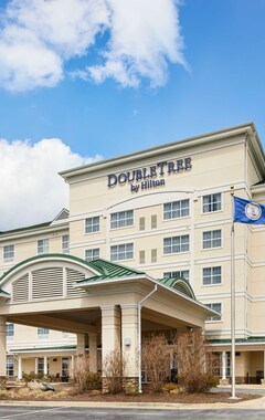 Hotel Doubletree By Hilton Front Royal Blue Ridge Shadows (Front Royal, EE. UU.)