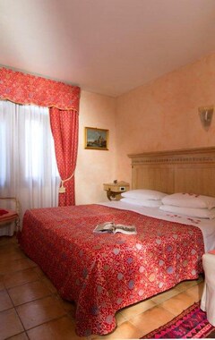 Hotel Daplace - Antica Casa Coppo (Venecia, Italia)