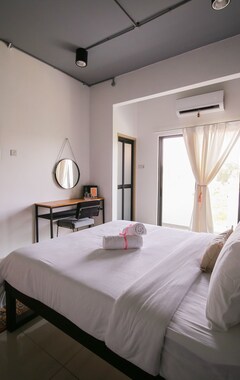 Bed & Breakfast The Best Hotel in Bayan Lepas - THE LOV PENANG (Bayan Lepas, Malesia)