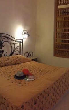 Hotel Residence Hammamet (Hammamet, Túnez)