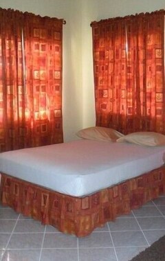 Hotelli Summer's Inn (Gros Islet, Saint Lucia)