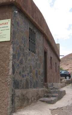 Hotel Atlas Guest House Tamatert (Imlil, Marokko)