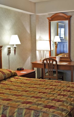 Hotel Travel Inn (Nueva York, EE. UU.)