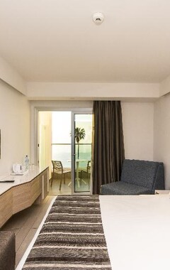 Hotel Evalena Beach Apartments (Protaras, Chipre)